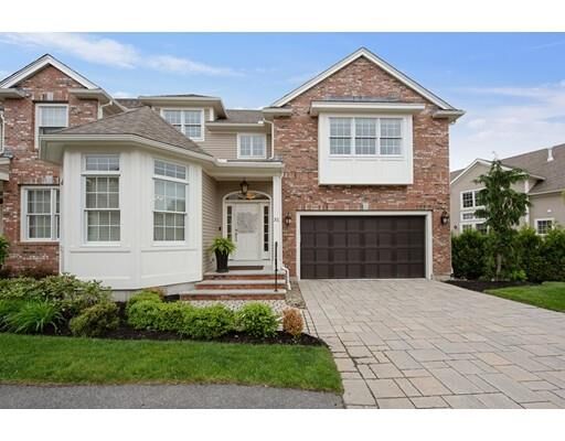 Property Photo:  527 Salem Street 31  MA 01940 