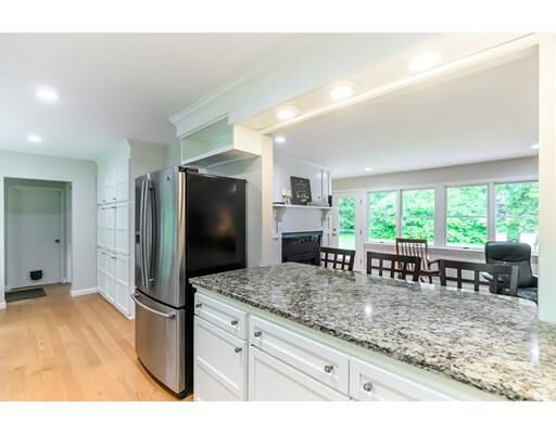 Property Photo:  5 Lantern Road  MA 01810 