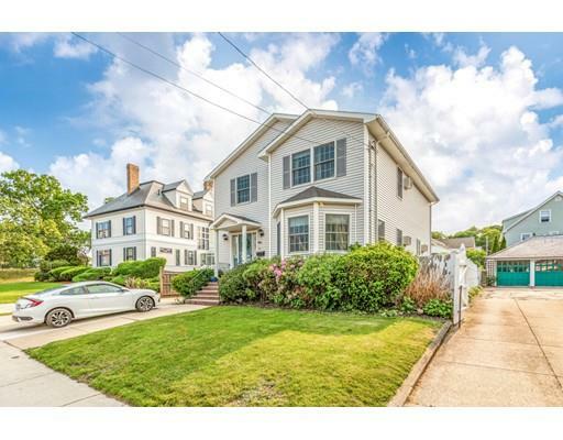 Property Photo: 12 Hawthorne St MA 02148
