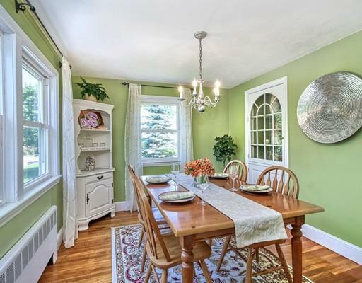 Property Photo: 151 North Road MA 01730