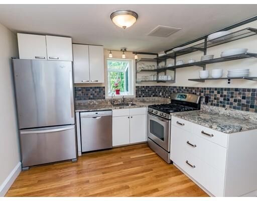 Property Photo: 157 Parsons Avenue MA 02453