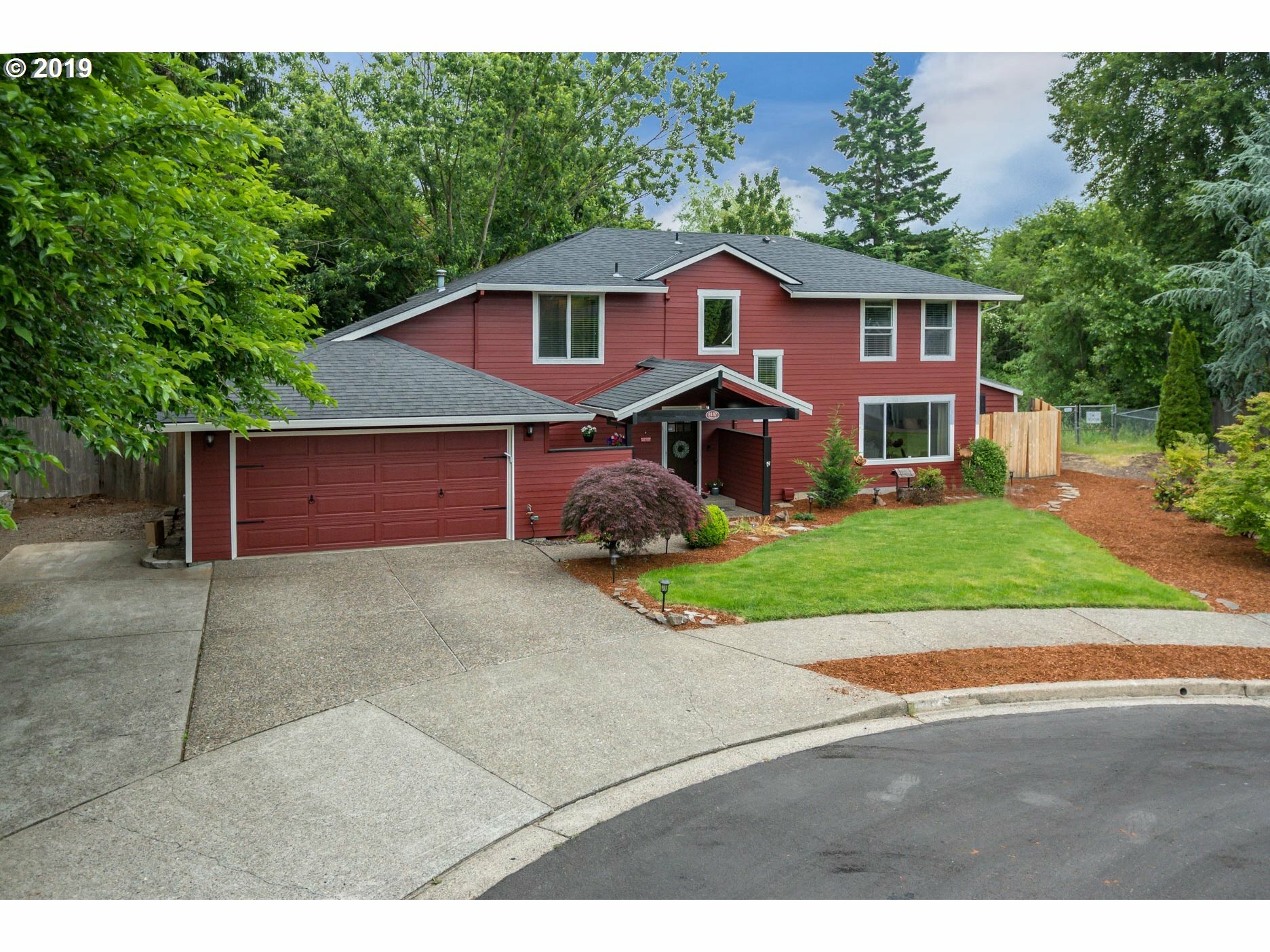 8187 SW Piute Ct  Tualatin OR 97062 photo