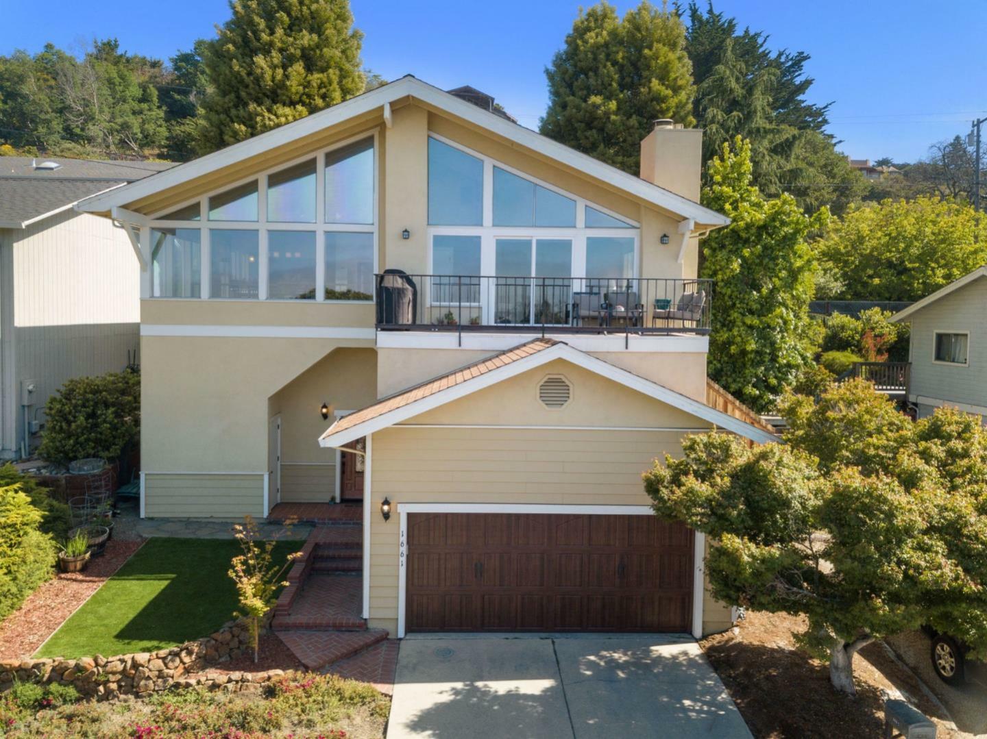 Property Photo:  1661 Franky Court  CA 95065 