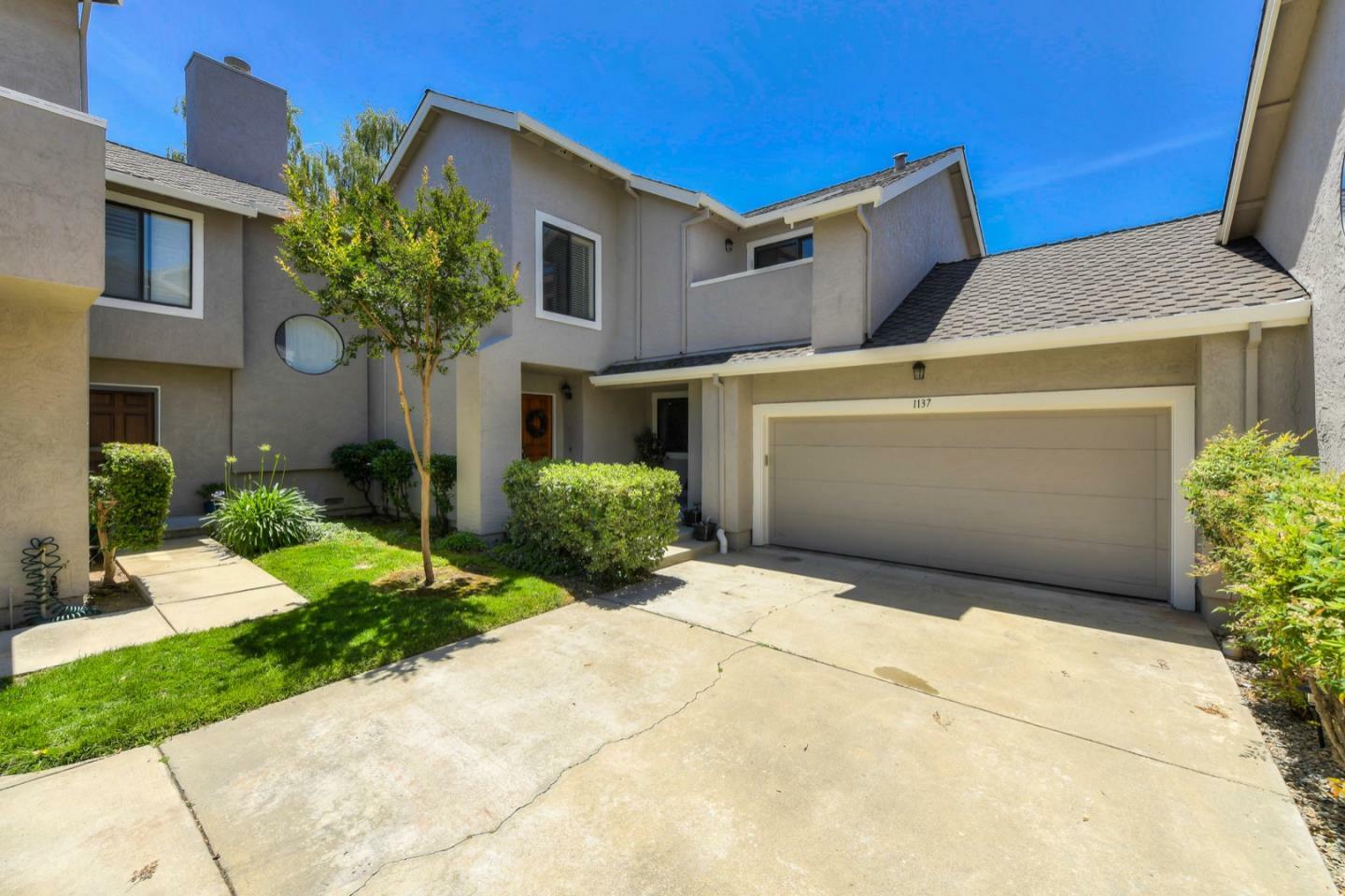 Property Photo:  1137 Trevino Terrace  CA 95120 