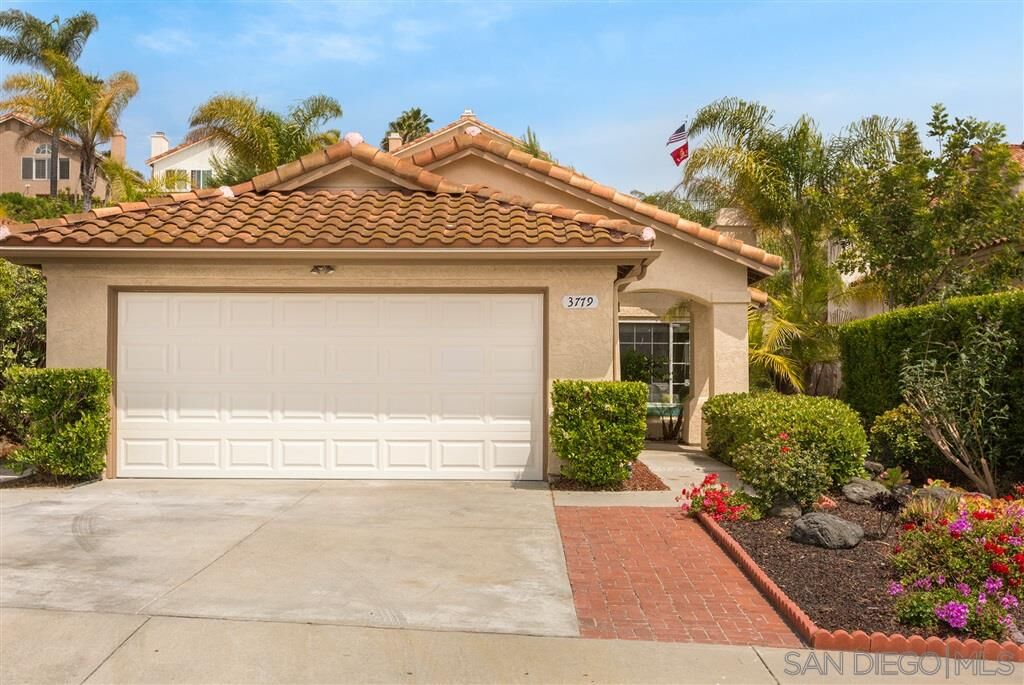 Property Photo:  3779 Via Cabrillo  CA 92056 