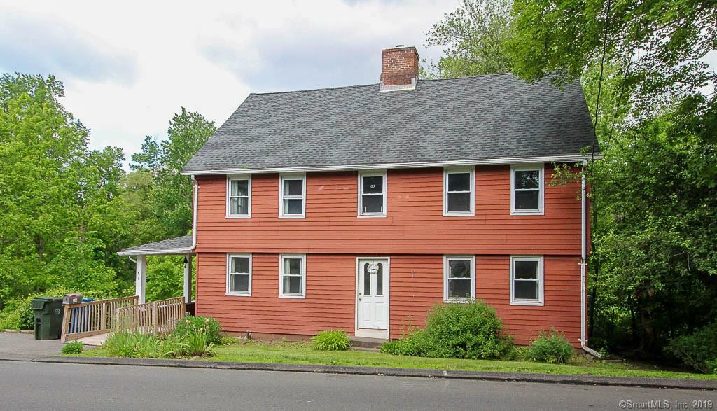 Property Photo:  256 Main Street  CT 06023 