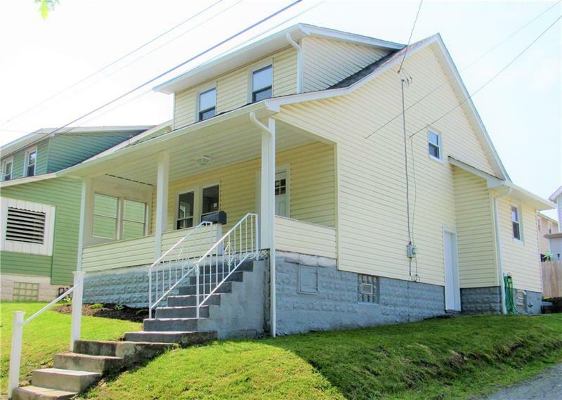 Property Photo:  711 Hazlett St  PA 15084 