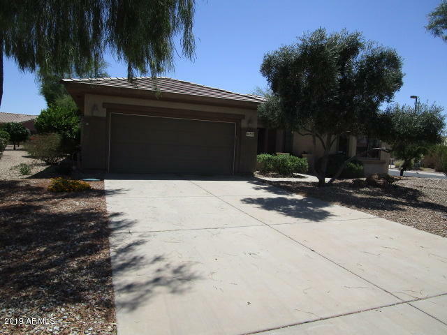 Property Photo:  16757 W Palisade Trail Lane  AZ 85387 