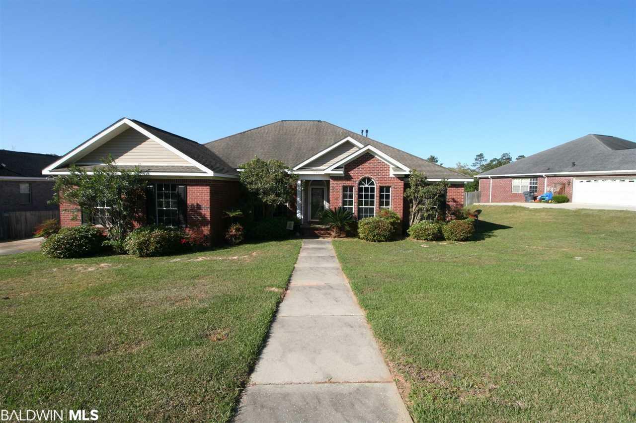 Property Photo:  30401 Westminster Gates Drive  AL 36527 