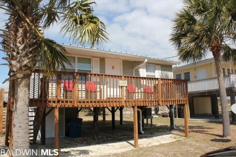 Property Photo: 412 E 1st Avenue AL 36542