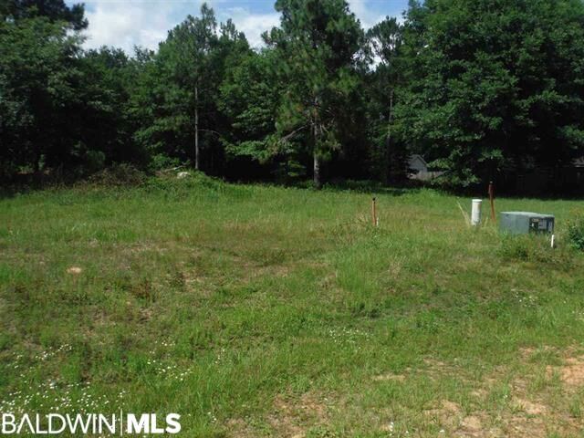 Property Photo: 0 Pickens Avenue AL 36549