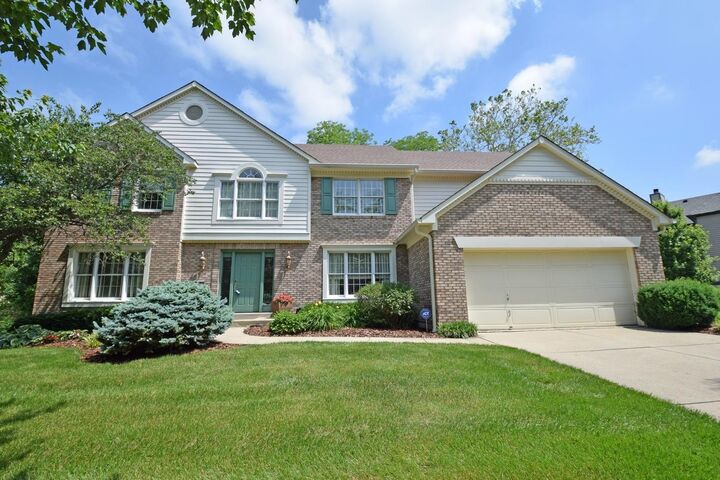 6596 Lewis Clark Trl  Sycamore Twp OH 45241 photo