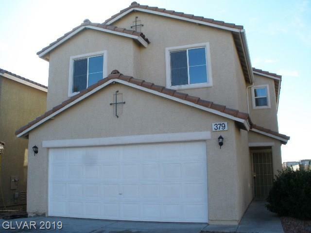 Property Photo:  379 Silverado Pines Avenue  NV 89123 