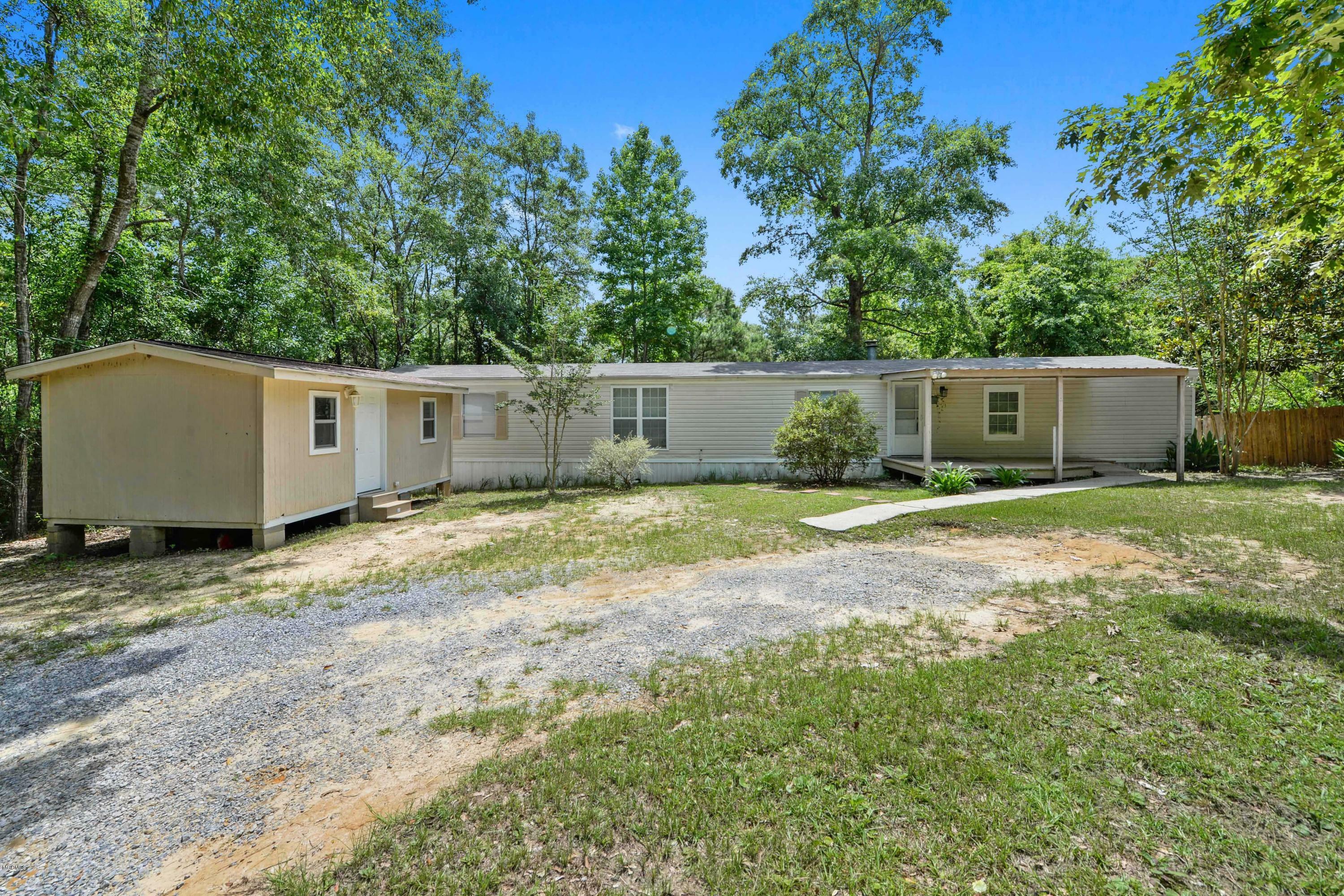 Property Photo:  13420 Gwen Avenue  MS 39503 