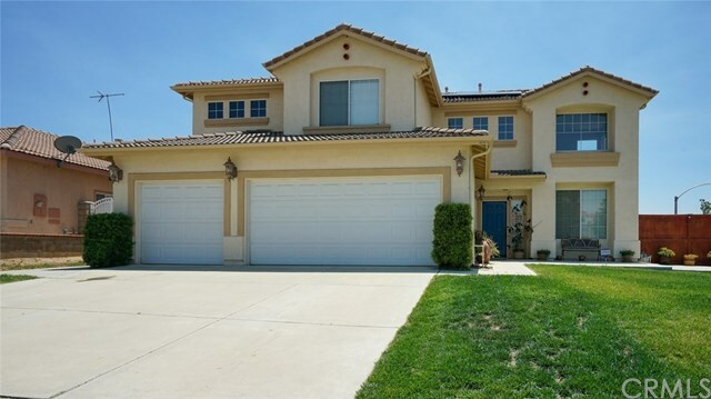 Property Photo:  25173 Bronze Drive  CA 92557 