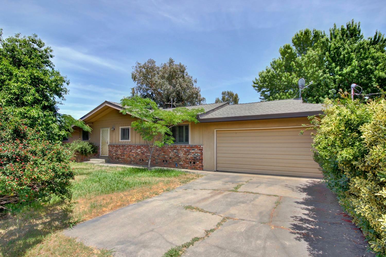 Property Photo:  3369 Amoruso Way  CA 95747 