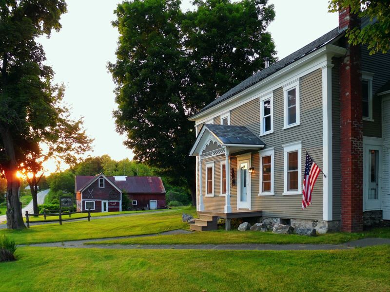 Property Photo: 666 Vt Route 15 E VT 05656