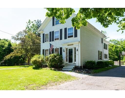 Property Photo:  339 Salem Street  MA 01940 