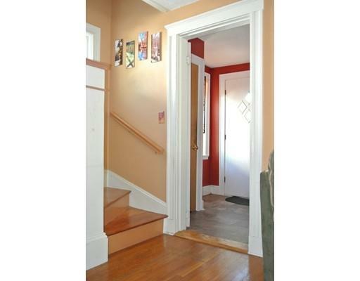 Property Photo: 112 Spring St MA 02180