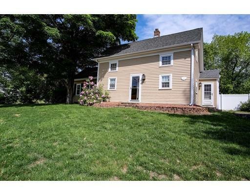 Property Photo:  552 Farm Rd  MA 01752 