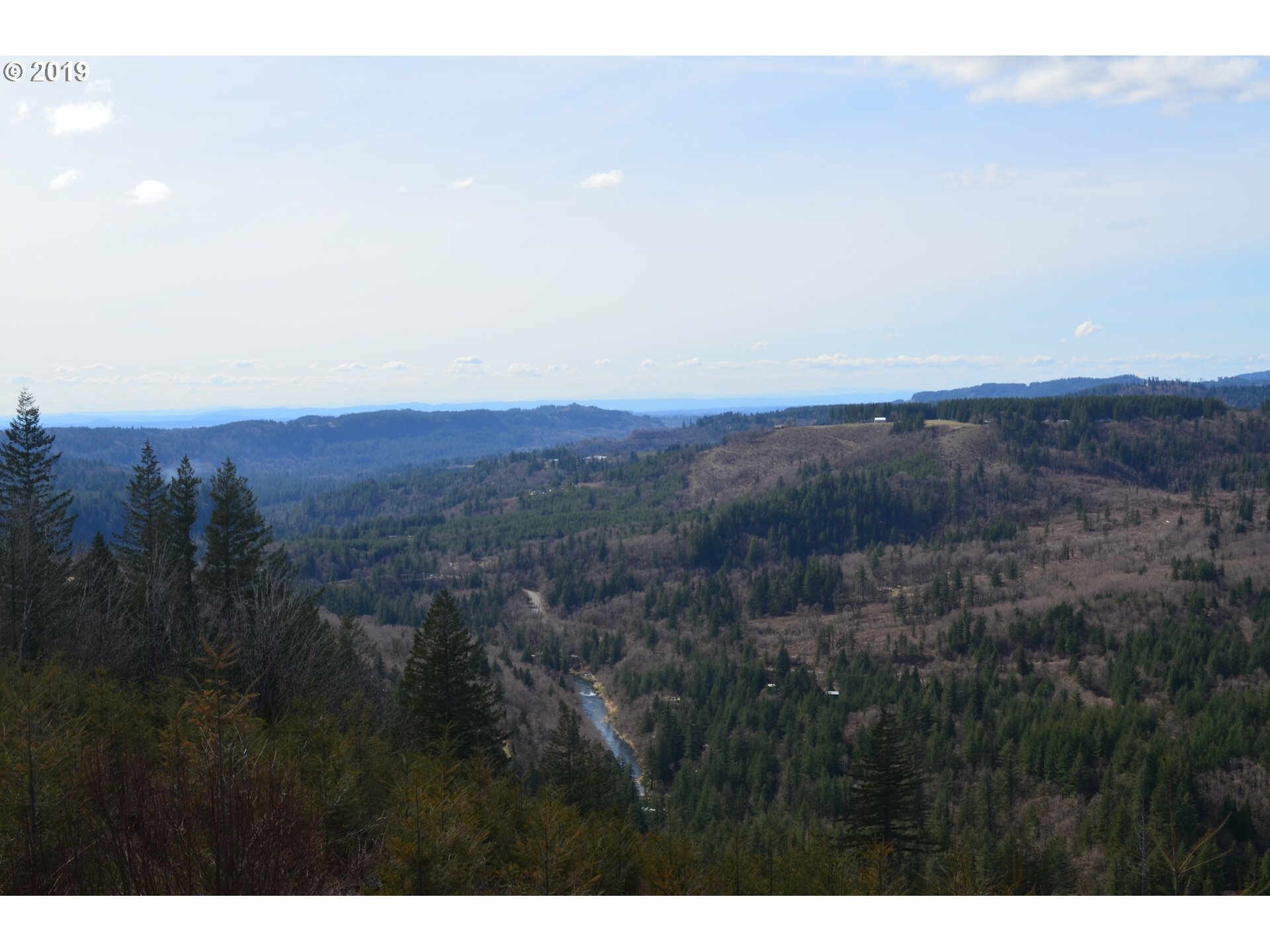 Property Photo: Mabee Mines Rd WA 98671