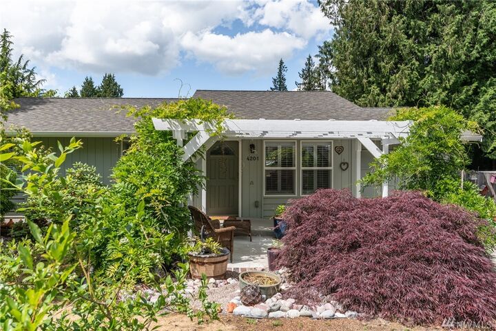 4201 Kiowa Dr  Mount Vernon WA 98273 photo