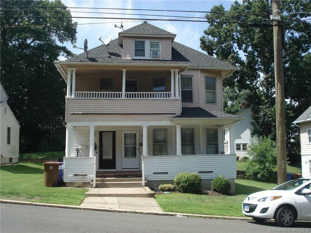 Property Photo: 201 Myrtle Street CT 06484