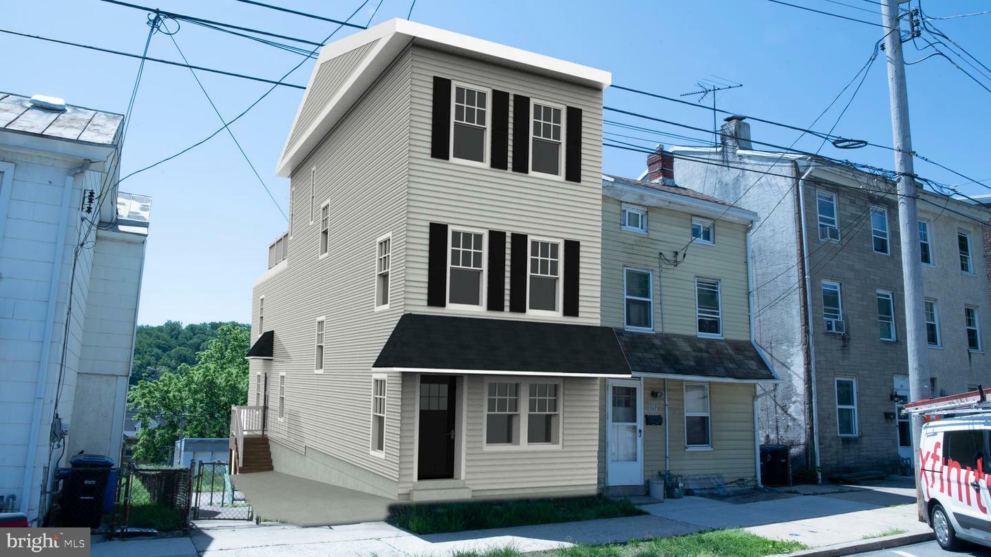 Property Photo: 369 Spring Mill Avenue PA 19428