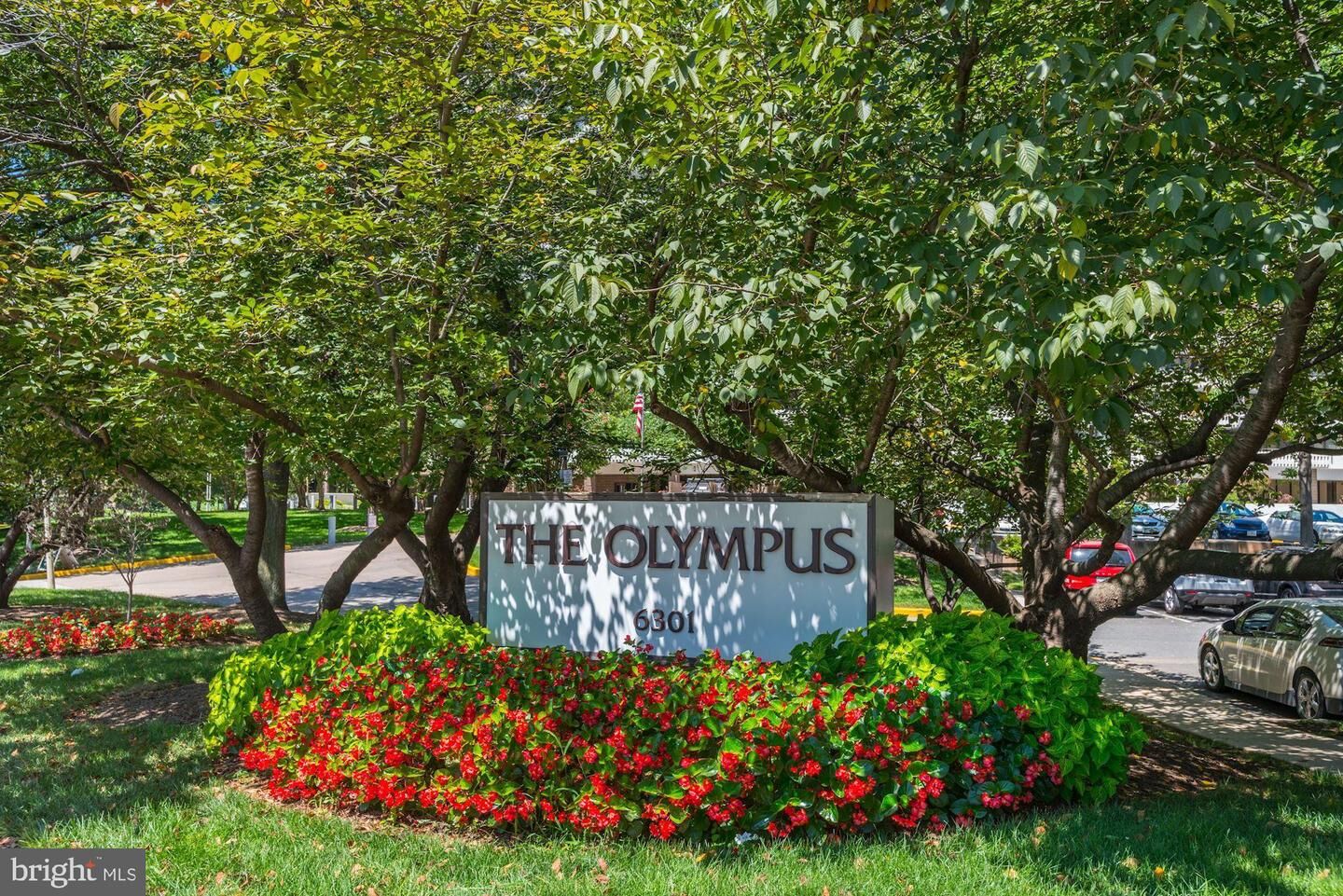 Property Photo:  6301 Stevenson Avenue 1314  VA 22304 