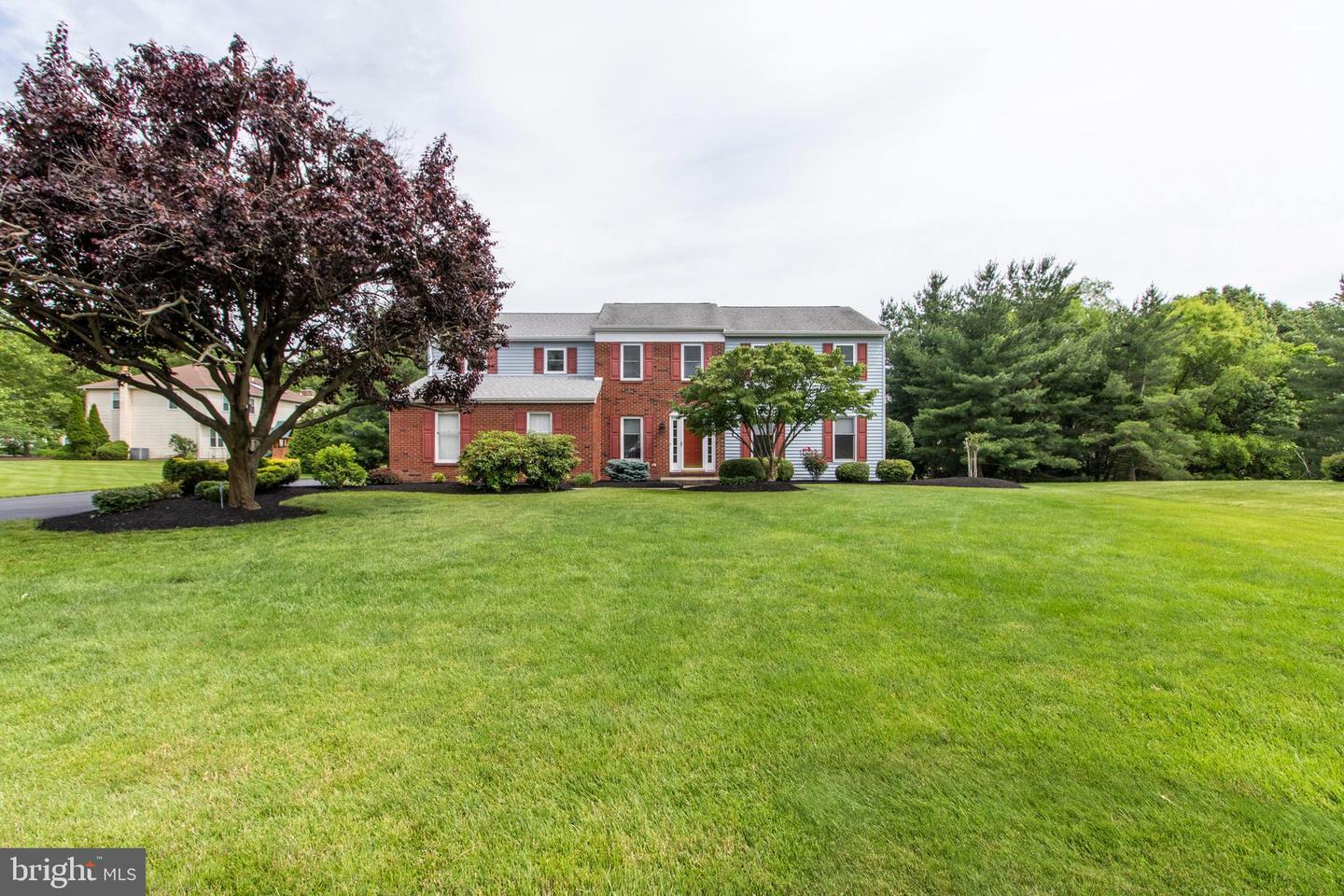 Property Photo:  1306 Cernan Lane  PA 19422 