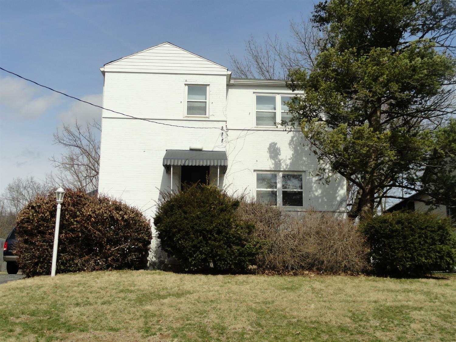 Property Photo: 4224 South Avenue OH 45236