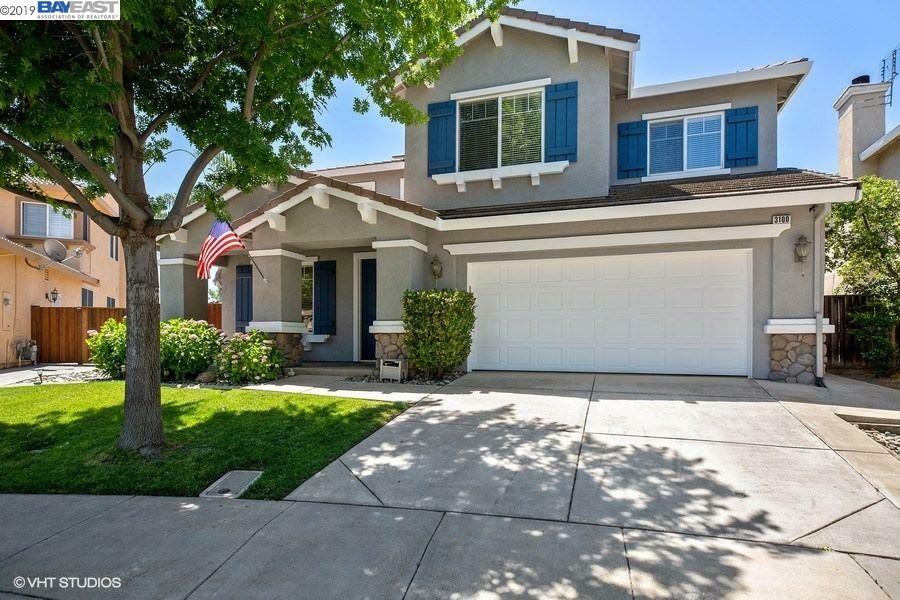 Property Photo:  3100 Jerrold Zanzi Ln  CA 95377 