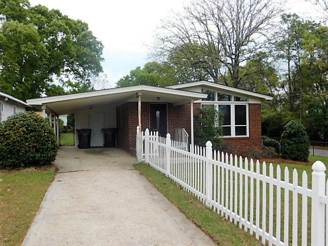 Property Photo:  2301 Kimberly Drive  GA 30904 