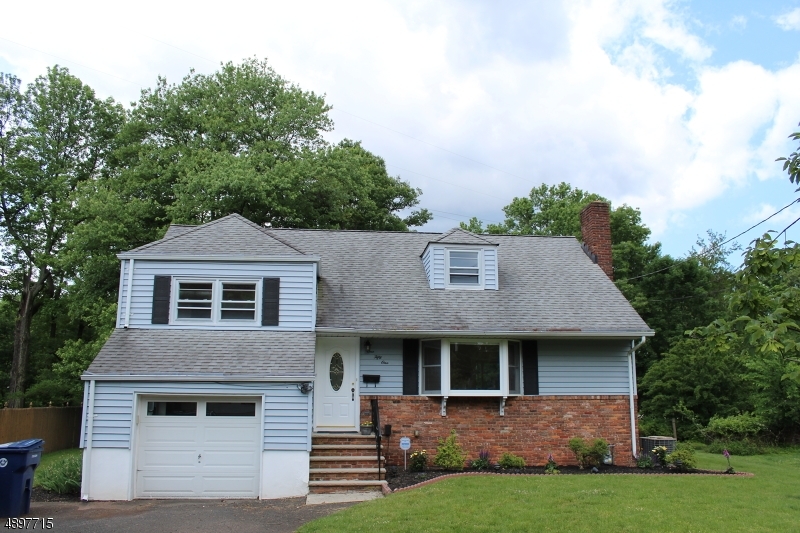 Property Photo: 151 Vinton Cir NJ 07023