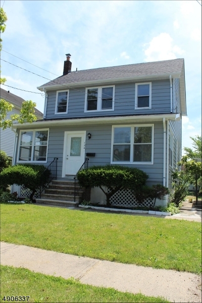 Property Photo:  184 Wiley Ave  NJ 07062 