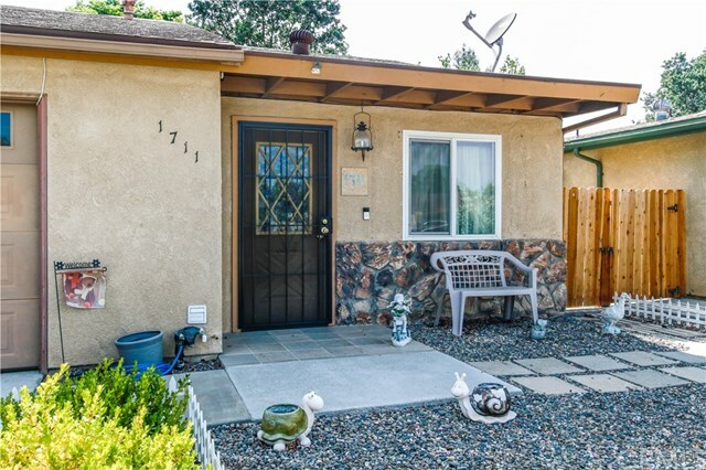 Property Photo:  1711 Westfield Road  CA 93446 