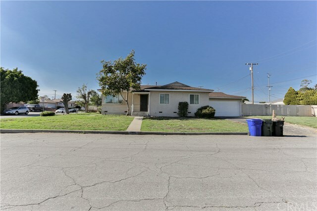 Property Photo: 17892 Seville Avenue CA 92335