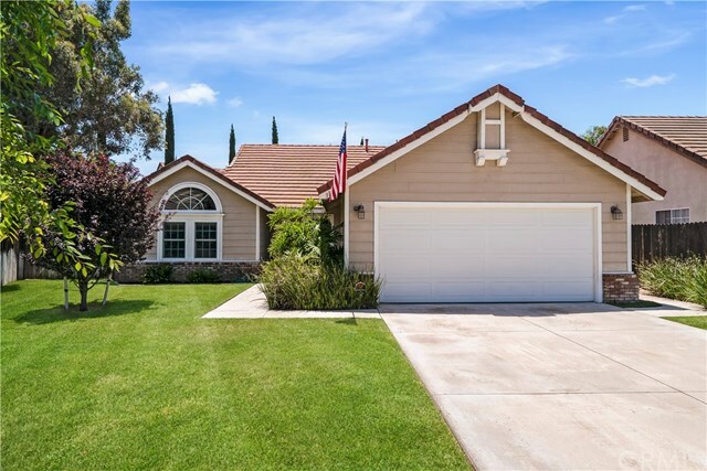 Property Photo: 3164 Sturbridge Court CA 92503