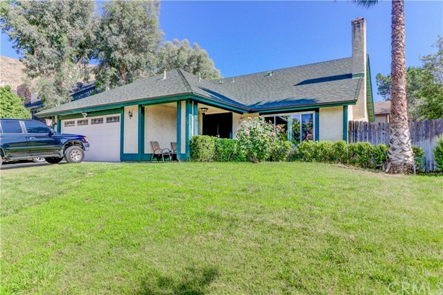 Property Photo:  22797 Wren Street  CA 92313 