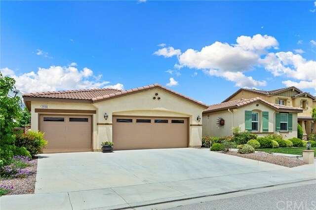 Property Photo:  29106 Black Meadow Court  CA 92585 