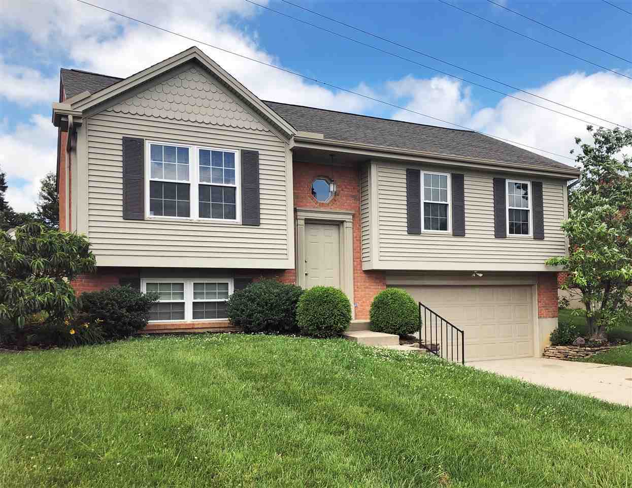 Property Photo:  48 Creekside Drive  KY 41042 