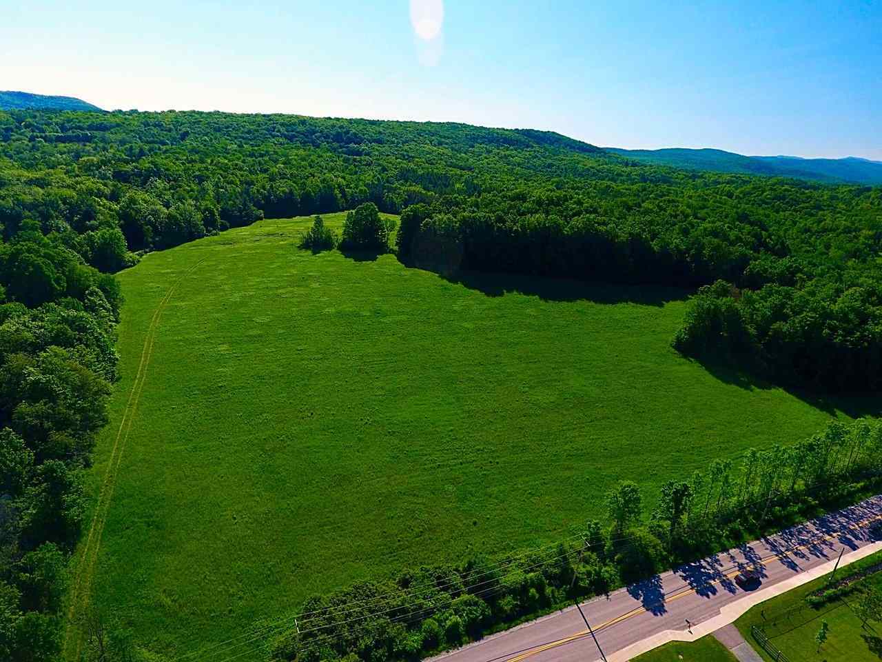 Property Photo:  613 Mechanicsville Road  VT 05461 