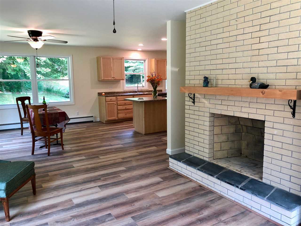 Property Photo: 817 Vt Route 15 VT 05489