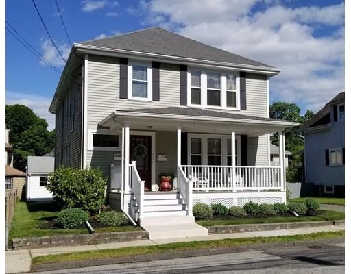 Property Photo:  83 Howard St  MA 02451 