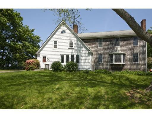 Property Photo: 326 King St MA 02025