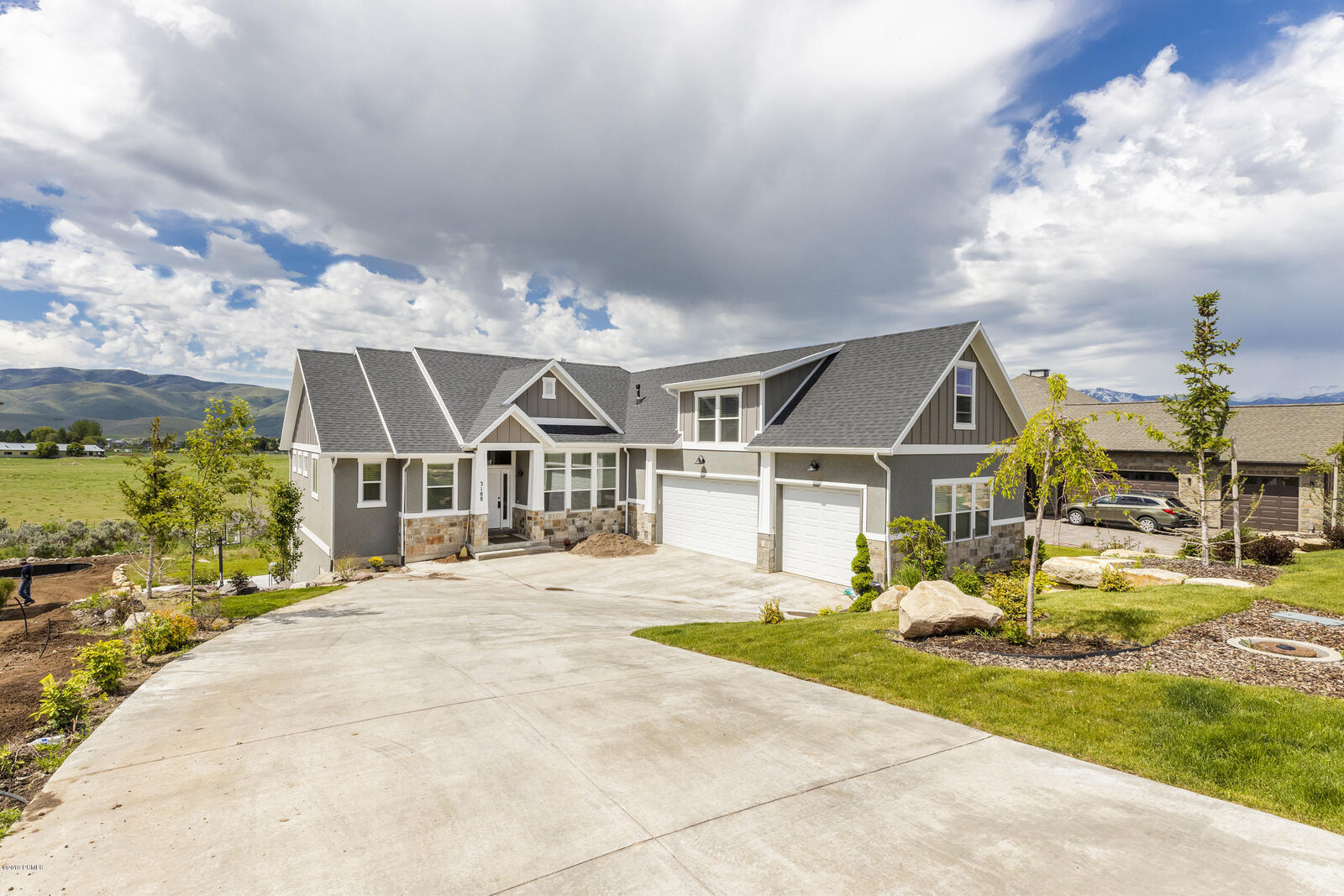 Property Photo:  3188 E Lindsay Spring Road  UT 84032 