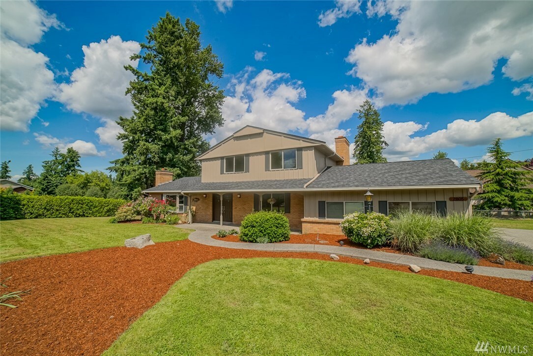 Property Photo: 2805 90th Ave E WA 98371