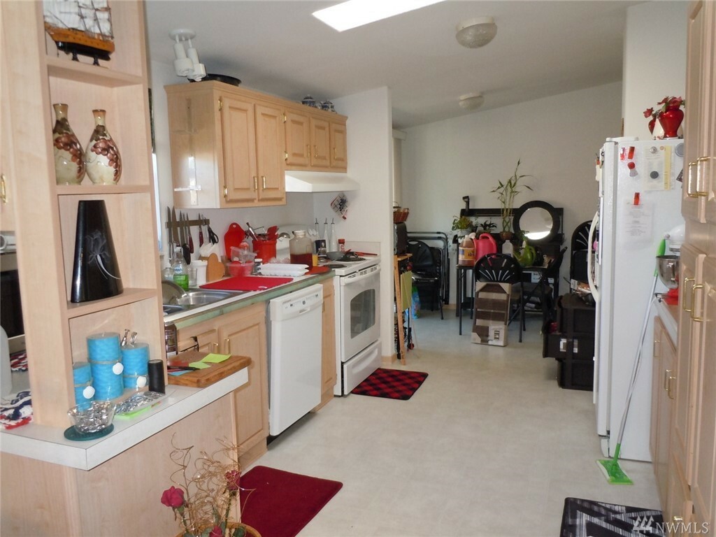 Property Photo:  6630 NE Aquarius Lane  WA 98311 