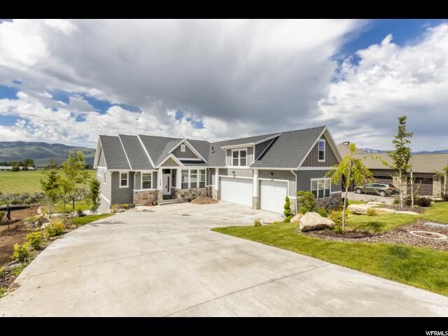 Property Photo: Address not disclosed UT 84032