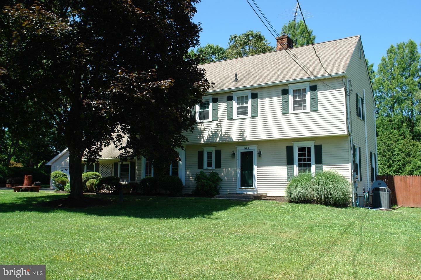 Property Photo:  577 Limekiln Road  PA 18901 